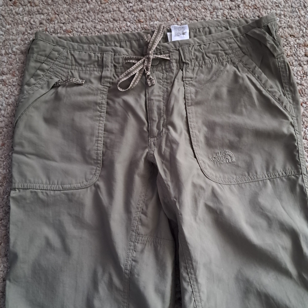 The North Face nylon pants - Picture 3 of 16